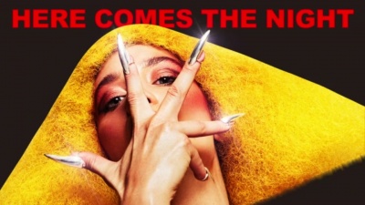 Agnes - Here Comes The Night
