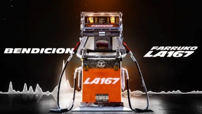 Farruko、Lenier - Bendición
