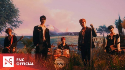 N.Flying - Sober