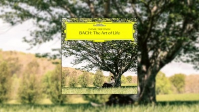 Daniil Trifonov - J.S. Bach, Trifonov: The Art Of Fugue, BWV 1080 -[Contrapunctus 14](Compl. by Daniil Trifonov)