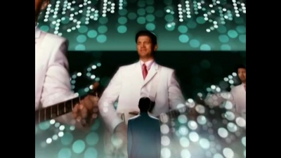 Chris Isaak - Let Me Down Easy