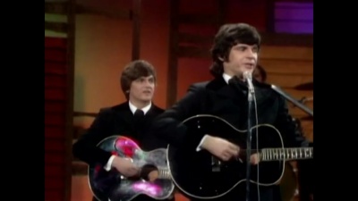 The Everly Brothers - Wake Up Little Susie