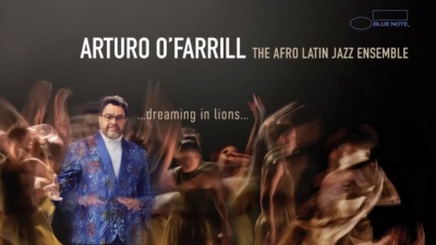 arturo o'farrill、The Afro Latin Jazz Ensemble - Despedida: La Llorona