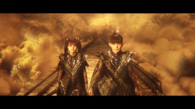 BABYMETAL - THE ONE