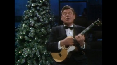 arthur godfrey - The Secret Of Christmas