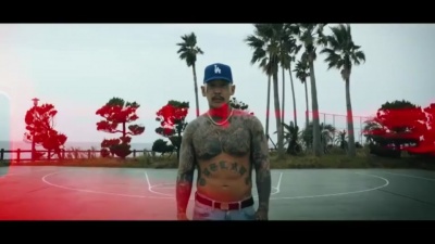 Los - Whateva