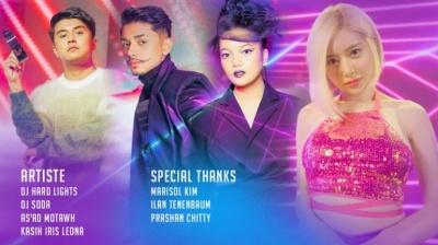 Hard Lights、DJ SODA、Xily - Potato