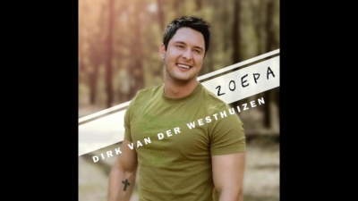 Dirk van der Westhuizen - Zoepa