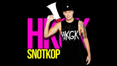 Snotkop - Hoe Lykit!