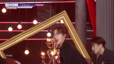 문빈、尹产贺、冈旻 - No.1