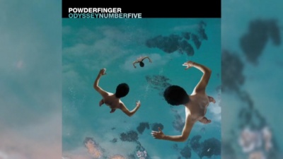 Powderfinger - These Days