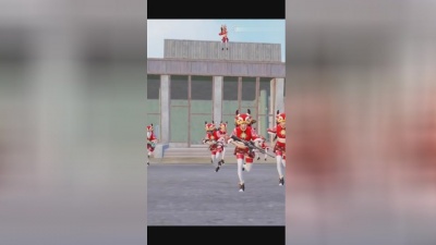 本溪宝宝 - 和平精英