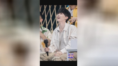 泡泡小鱼 - [马嘉祺]我不是百变小樱，我是百变小茄