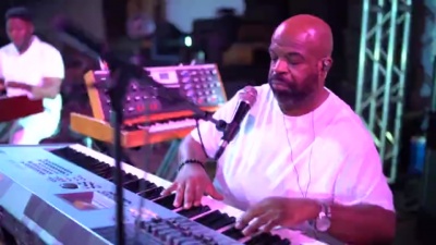 Fred Hammond、Gary Edwards - Yahweh