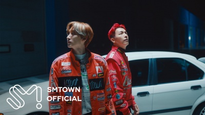 SUPER JUNIOR-D&E - SUPER JUNIOR-D&E《ZERO》MV Teaser #1