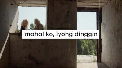 moonstar 88 - Panalangin
