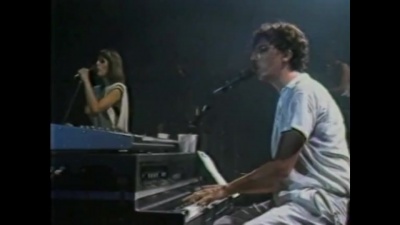 charly garcía - Ya No Quiero Volverme Tan Loco