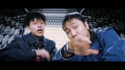 DON MALIK、JUSTHIS - 마천루