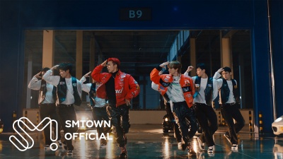 SUPER JUNIOR-D&E - SUPER JUNIOR-D&E《ZERO》MV Teaser #2
