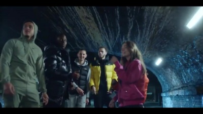 Craig David、MNEK - Who You Are