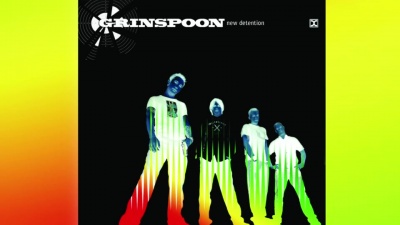 grinspoon - Chemical Heart