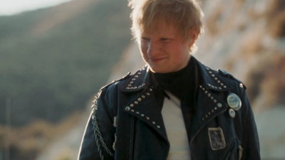 Ed Sheeran - Overpass Graffiti