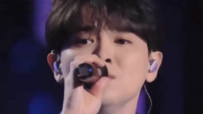 尤长靖、徐艺洋 - 遗失的美好