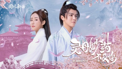 谣君 - 白首记