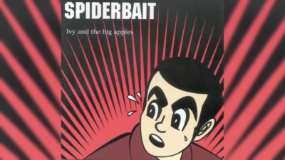 Spiderbait - Conjunctivitis