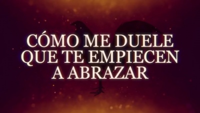Valentin Elizalde - Cómo Me Duele