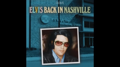 Elvis Presley - The First Time Ever I Saw Your Face