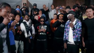 G Herbo、Kay flock - Being Honest