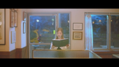 Ben - 지금 뭐해