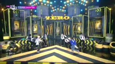 SUPER JUNIOR-D&E - ZERO