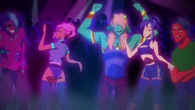R3HAB、Jonas Blue、Ava Max、Kylie Cantrall - Sad Boy