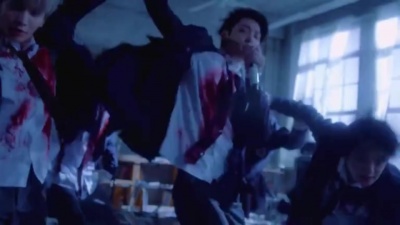 TOMORROW X TOGETHER (투모로우바이투게더)、幾田りら - 0X1=LOVESONG (I Know I Love You)