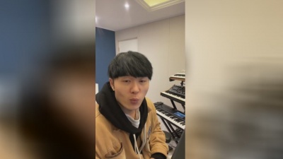永彬Ryan.B - 是你