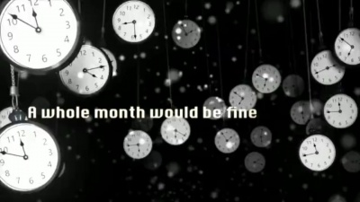 eraserheads - Fine Time