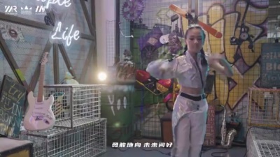 DREAM STAR-KING - 向未来问好