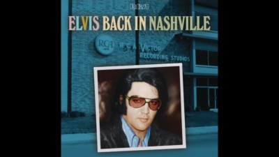 Elvis Presley - Johnny B. Goode