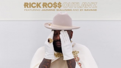 Rick Ross、Jazmine Sullivan、21 Savage - Outlawz