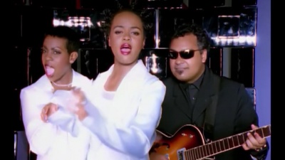 Incognito - Spellbound And Speechless