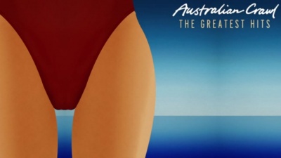 Australian Crawl - Errol