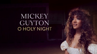 Mickey Guyton - O Holy Night