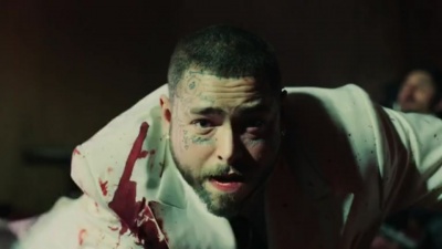The Weeknd、Post Malone - One Right Now