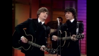 The Everly Brothers - Bowling Green