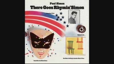 Paul Simon - American Tune