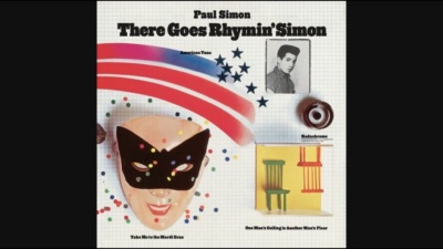 Paul Simon - Loves Me Like a Rock