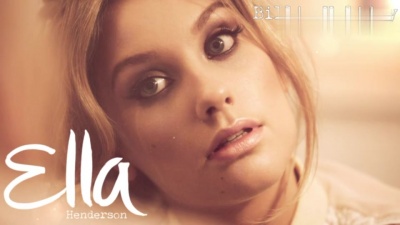 Ella Henderson - Billie Holiday