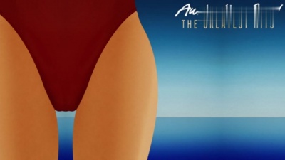 Australian Crawl - Oh No Not You Again